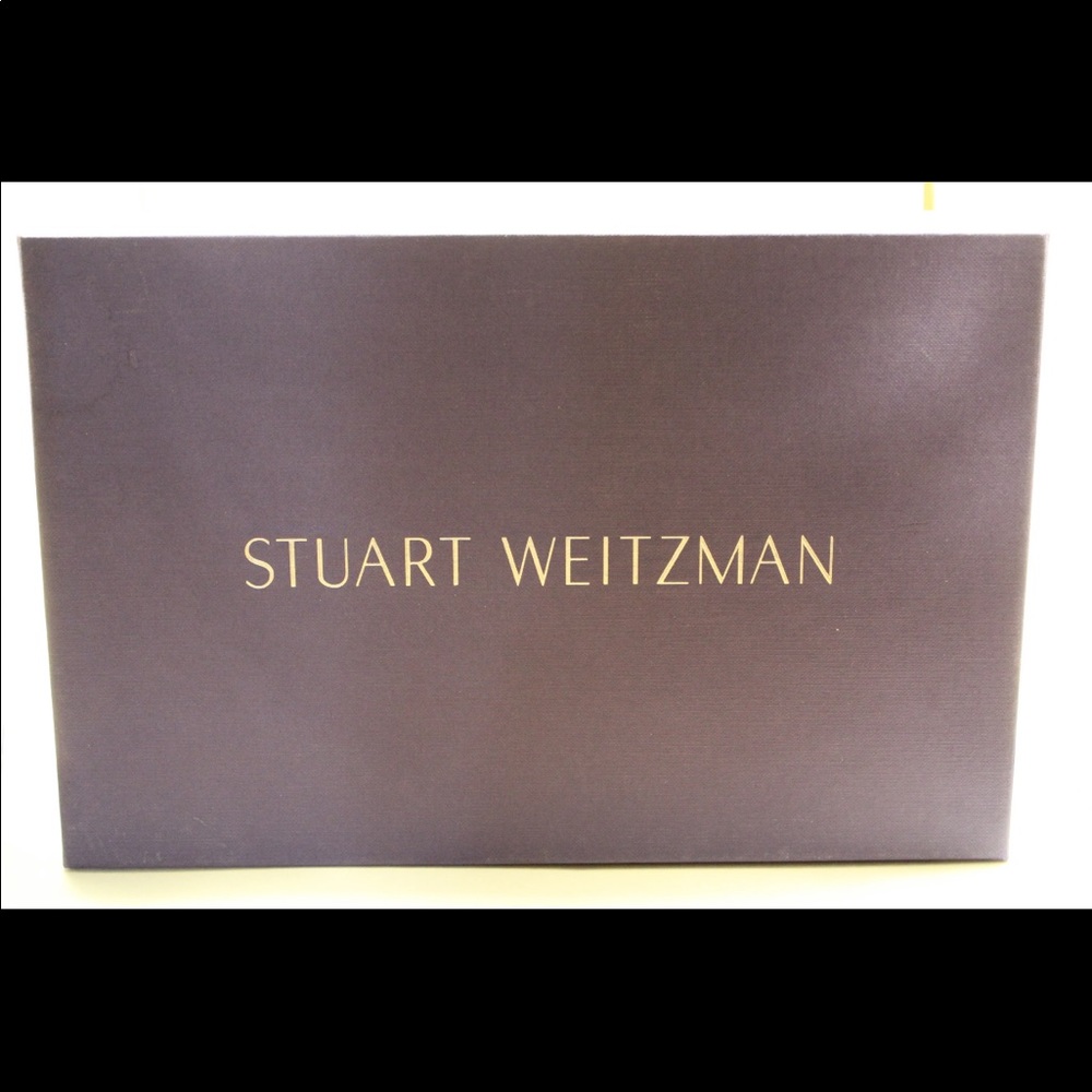 Stuart Weitzman Size 9 - image 3